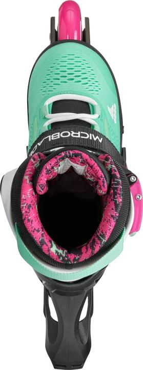 Produktbild Rollerblade Inlineskates Microblade XT (33, 36.5)