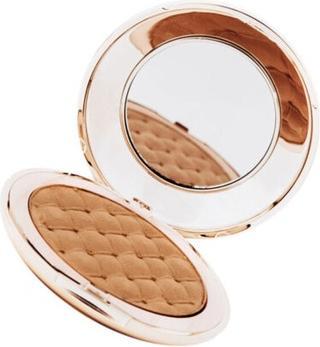 Produktbild Affect For Make Up Pressed Bronzer For The Face Glamor Brazil 9G (9G, Bronzer)
