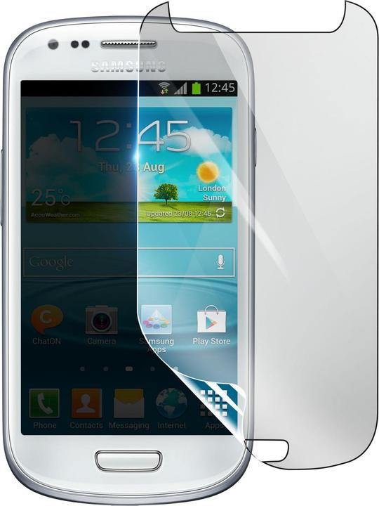 Actual product image 3MK Hydrogel screen protector for Samsung Galaxy S3 Mini (1 Piece, Samsung Galaxy S3 Mini)