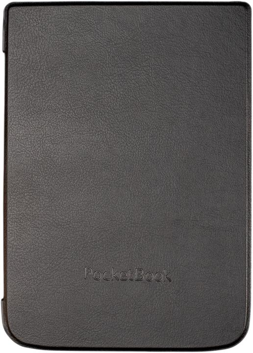 Image du produit PocketBook Shell Cover (InkPad 3, InkPad 3 Pro, Couleur du tampon encreur)