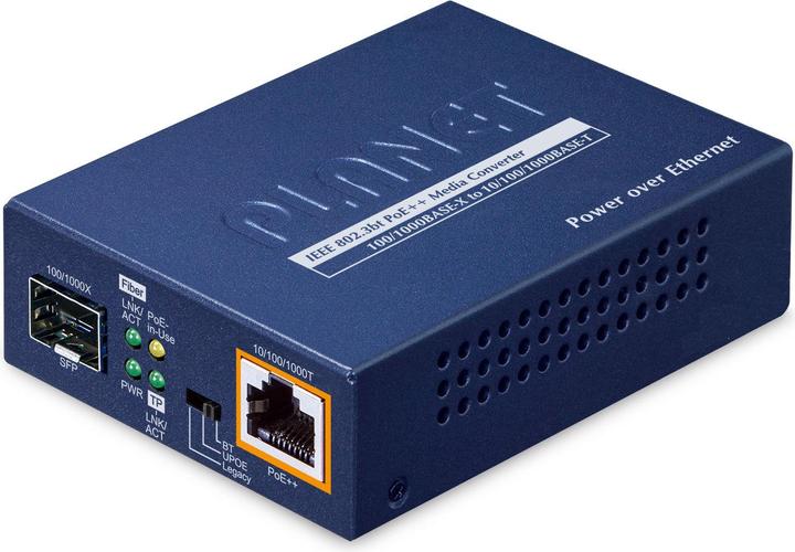 Planet SFP a 1 porta da 100/1000X a