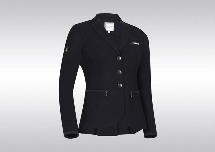 Produktbild Samshield reitturnierjacke victorine (32)
