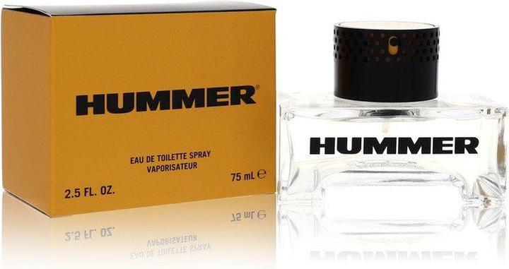 Hummer  (Eau de Toilette, 75 ml)