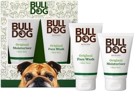 Immagine prodotto Bulldog Set regalo uomo Skincare Original Duo (Set per la cura del viso)
