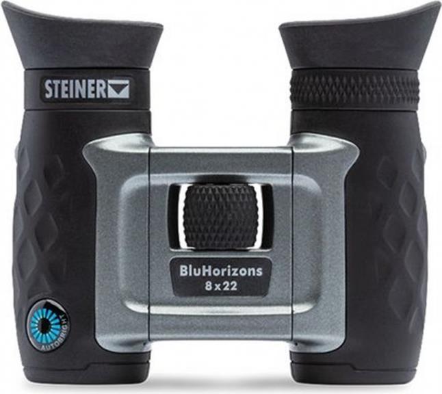 Actual product image Steiner BluHorizons (8 x, 22 mm)