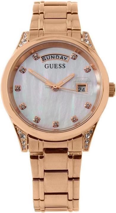 Produktbild Guess Aura (Analoguhr, 36 mm)