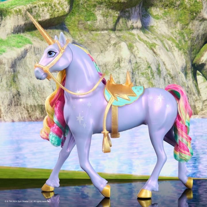 Produktbild Unicorn Academy Wildstar
