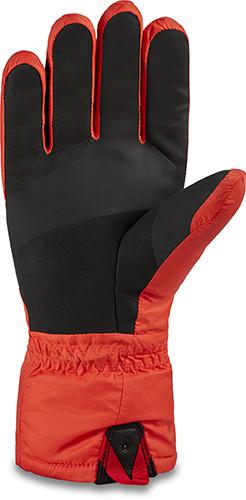 Image du produit Dakine Gant de ski Phoenix Gore-Tex Black 2023 (L)