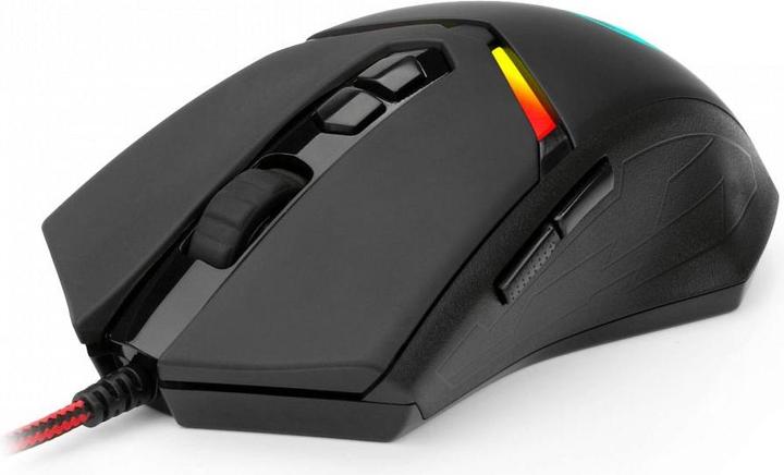 Actual product image Redragon : Nemeanlion2 M602 Gaming Mouse /PC (Cable)
