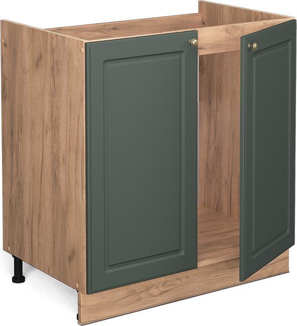 Produktbild Vicco Spülenunterschrank Fame-Line (80 x 60 x 81.5 cm)