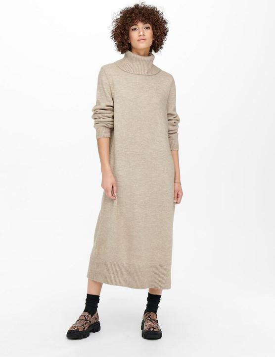Immagine prodotto Only Abito in maglia a collo alto (XS)