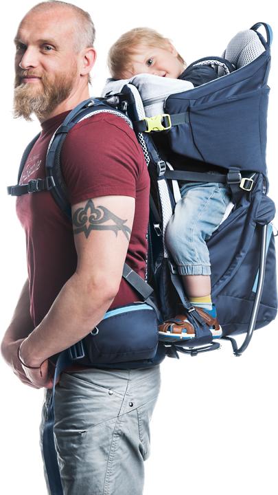 Produktbild Deuter Kid Comfort