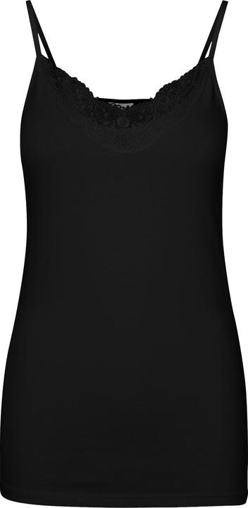 Actual product image Vero Moda Vminge Lace Singlet Noos (XXL)