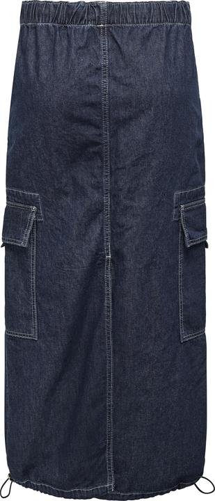 Image du produit Only Taille moyenne Jupe longue Jupe en jean (XS)