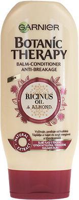 Actual product image Garnier Botanic Therapy Ricinus Oil (200 ml)