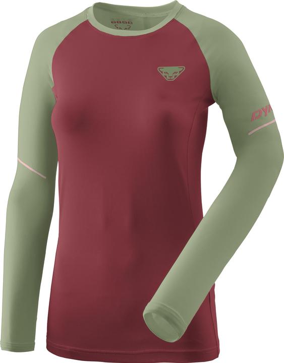 Dynafit Alpine Pro LS Tee Women