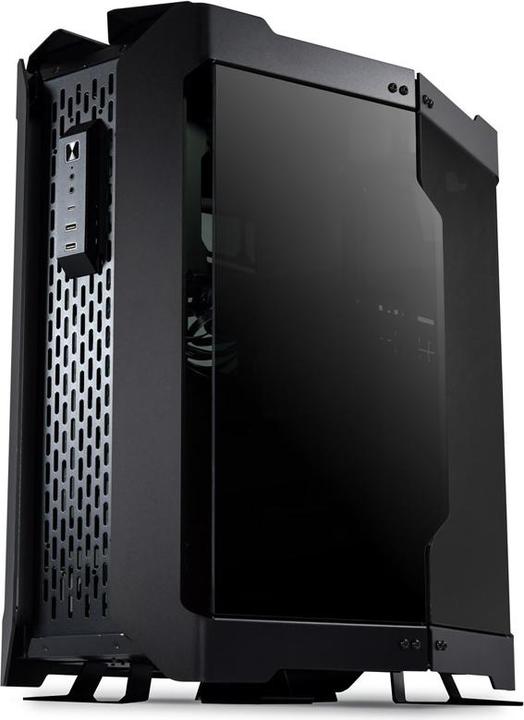 Produktbild Lian-Li Odyssey X (ATX, E-ATX, mATX, Mini-ITX)