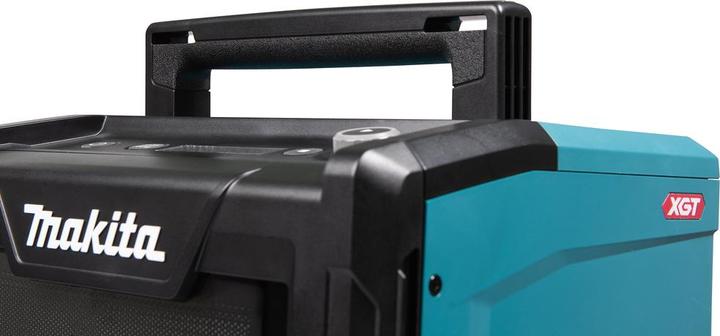 Image du produit Makita Micro-ondes sans fil XGT MW001GZ (8 l)