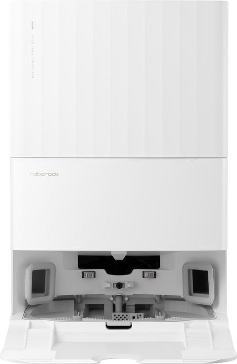 Actual product image Roborock Qrevo Pro (Vacuum mopping robot)