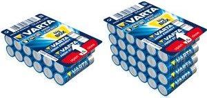 Produktbild Varta Longlife Power (24 Stk., AA, 2970 mAh)