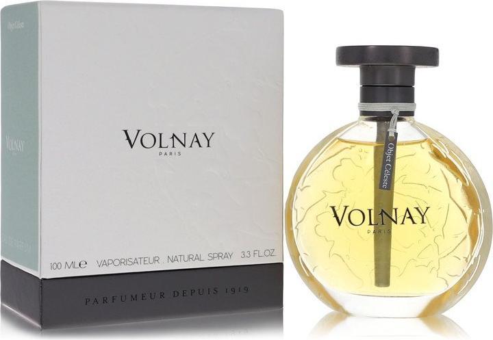 Volnay Objet Celeste (Eau de Parfum, 100 ml)