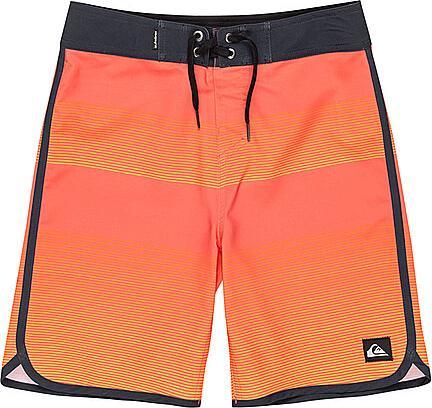 Quiksilver Badeshort Surfsilk Scallop 17 (170)