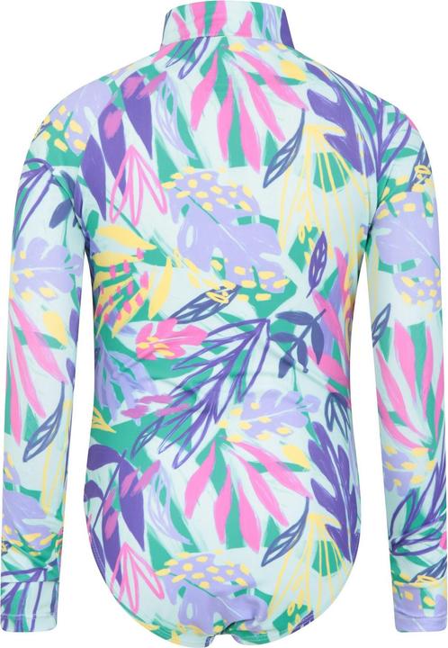 Produktbild Mountain Warehouse Mira Rashguard Badeanzug (140)