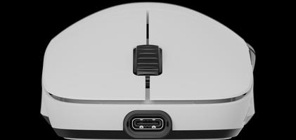 Produktbild Endgame Gear XM2w 4K (Kabellos, Kabelgebunden)