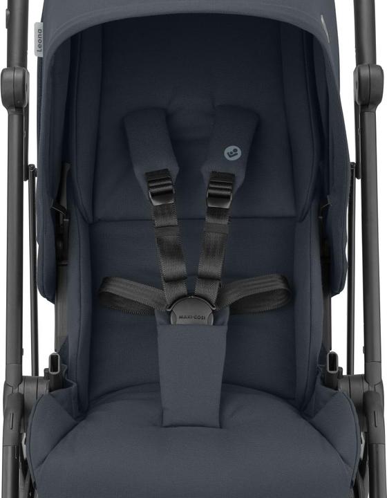 Actual product image Maxi-Cosi Leona