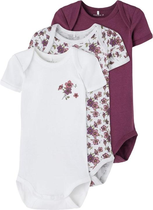 Name it 3erPack BabyBody (62)