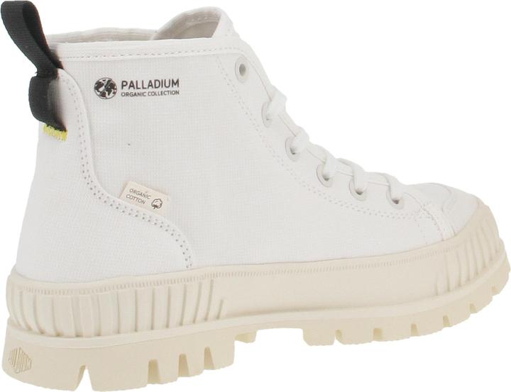 Produktbild Palladium Pallashock Org 2 - 56437 (38)