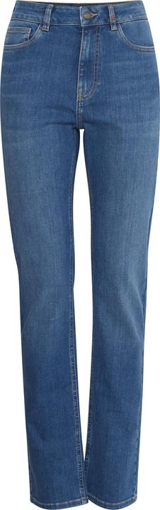 Actual product image Pulz Jeans Becca Uhw Med (W28/L30)