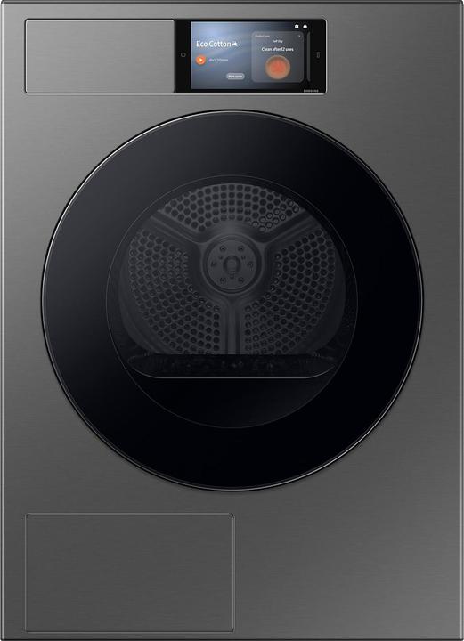 Samsung Tumble dryer DV9000F (9 kg, Right)