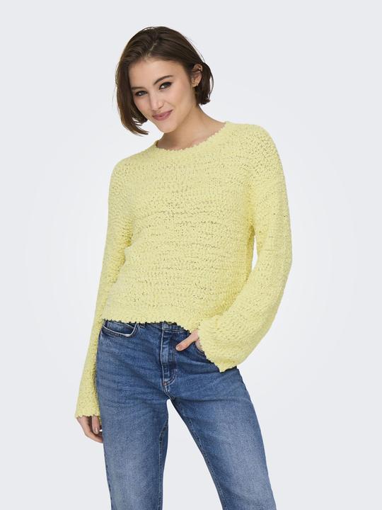 Produktbild Only ONLGLORIA Strickpullover Strickpullover (XL)