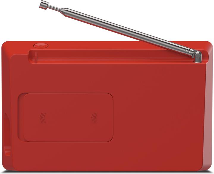 Produktbild TechniSat Digiradio 2 (DAB+, UKW, Bluetooth)