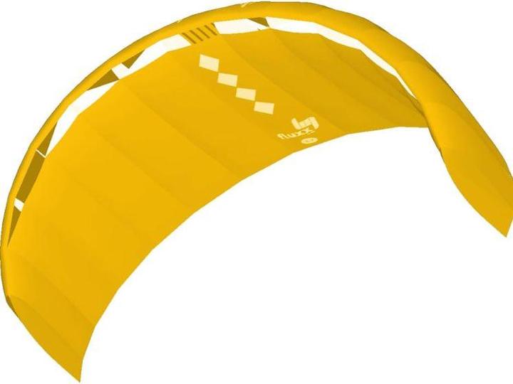 Image du produit HQ Kites Fluxx 3.0 R2F