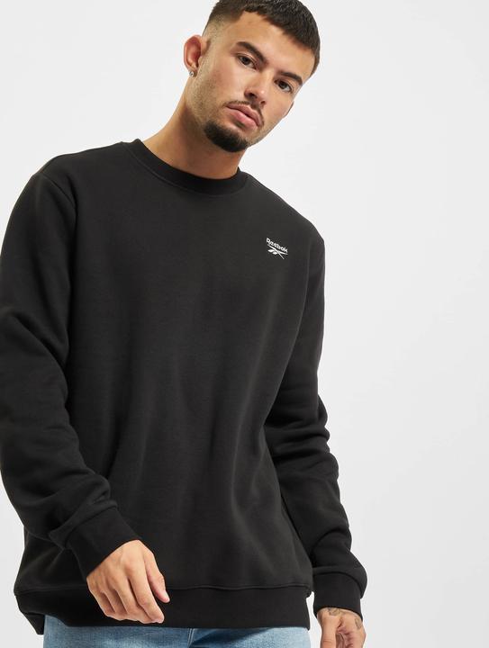 Immagine prodotto Reebok Felpa Identity Crew Uomo (S)