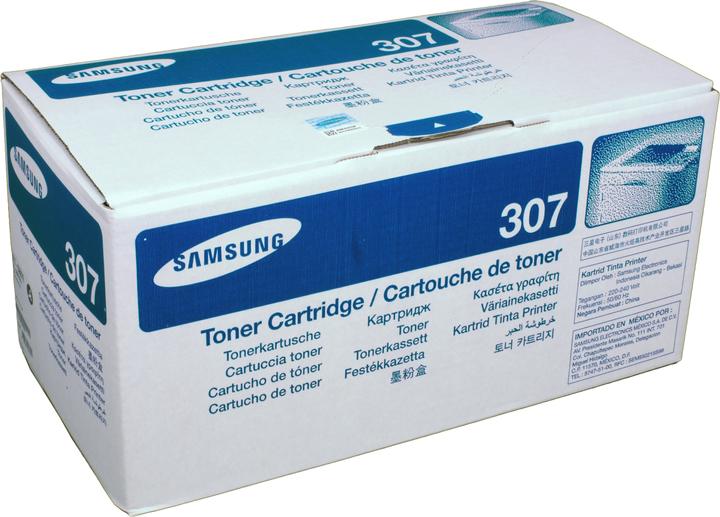 Image du produit Samsung Mlt-D307e (CF)