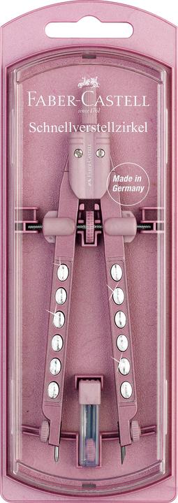 Produktbild Faber-Castell Factory Sparkle