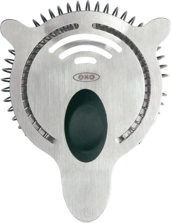 OXO OX11294900 Cocktail Strainer IN.1058016ML Inoxidable stahl (Barsieb)