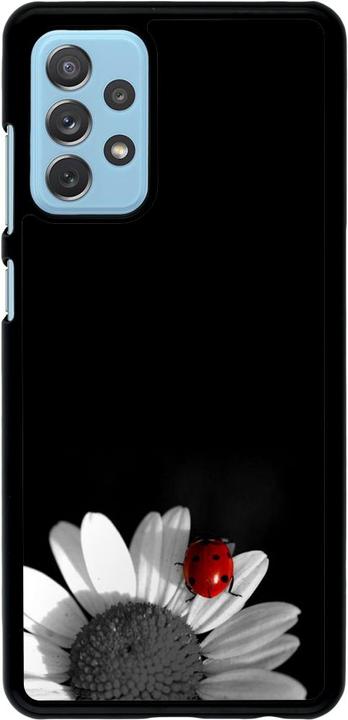 Image du produit PhoneLook Coque Black and white Cox (Samsung Galaxy A72)
