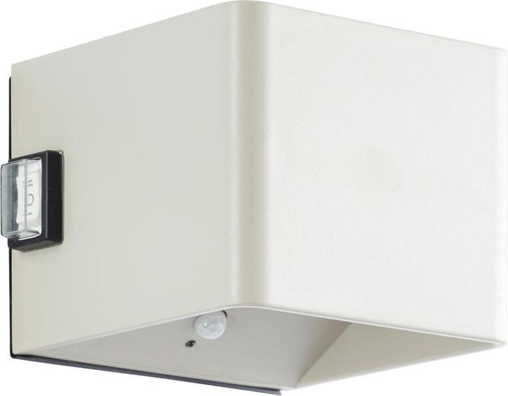 Actual product image Brilliant Iseo (300 lm, IP44)