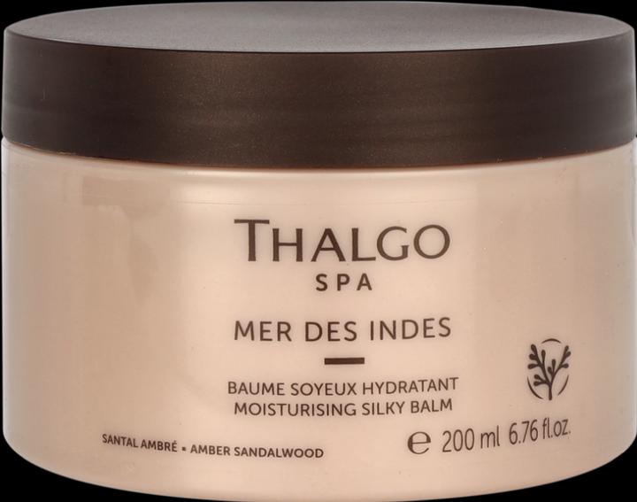 Thalgo Spa (Körpercreme, 200 ml)