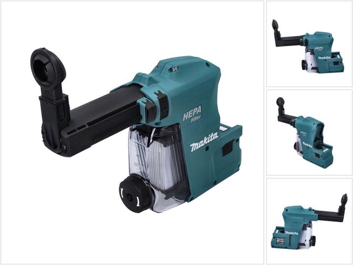 Produktbild Makita DX09