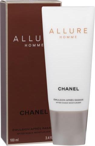 Immagine prodotto Chanel Allure (Balsamo dopobarba, 100 ml)