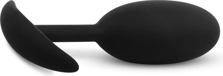Produktbild Easytoys Heavy Fulfiller - Weighted Butt Plug - Medium