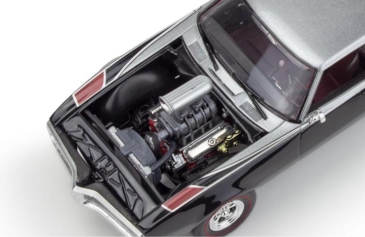 Produktbild Monogram 1968 Firebird