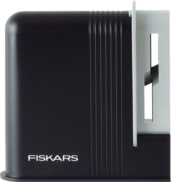 Fiskars Clip - Affûteur de ciseaux Sharp (22.40 cm)