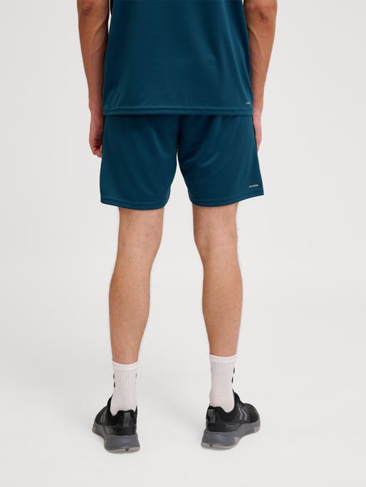 Actual product image hummel hmlMULTI PL SHORTS (XL)