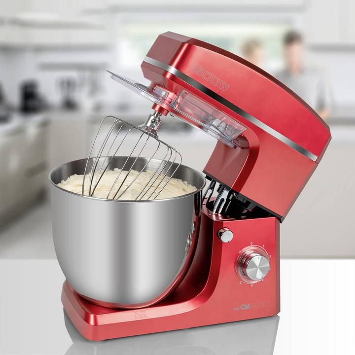 Produktbild Clatronic KM 3765 (1500 W)